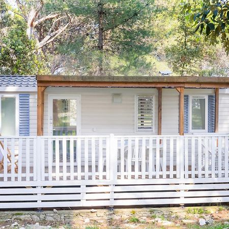 Mobile Homes Pine Sea Banjole Exterior foto