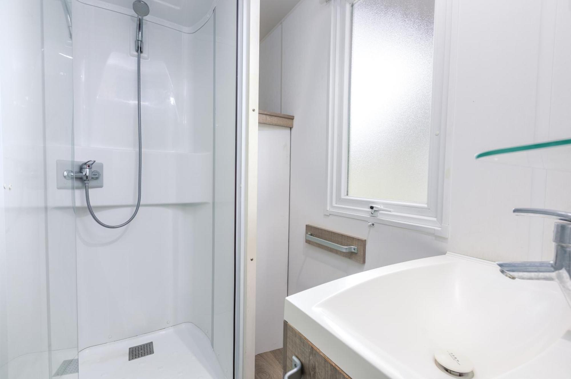 Mobile Homes Pine Sea Banjole Exterior foto